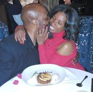 Meet your Posher, Lakisha